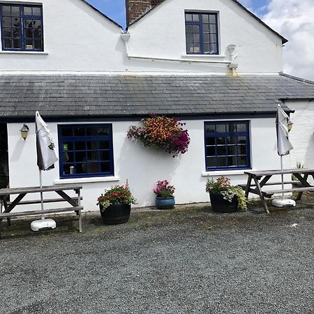 Blue Lion Inn Lewdown Zewnętrze zdjęcie