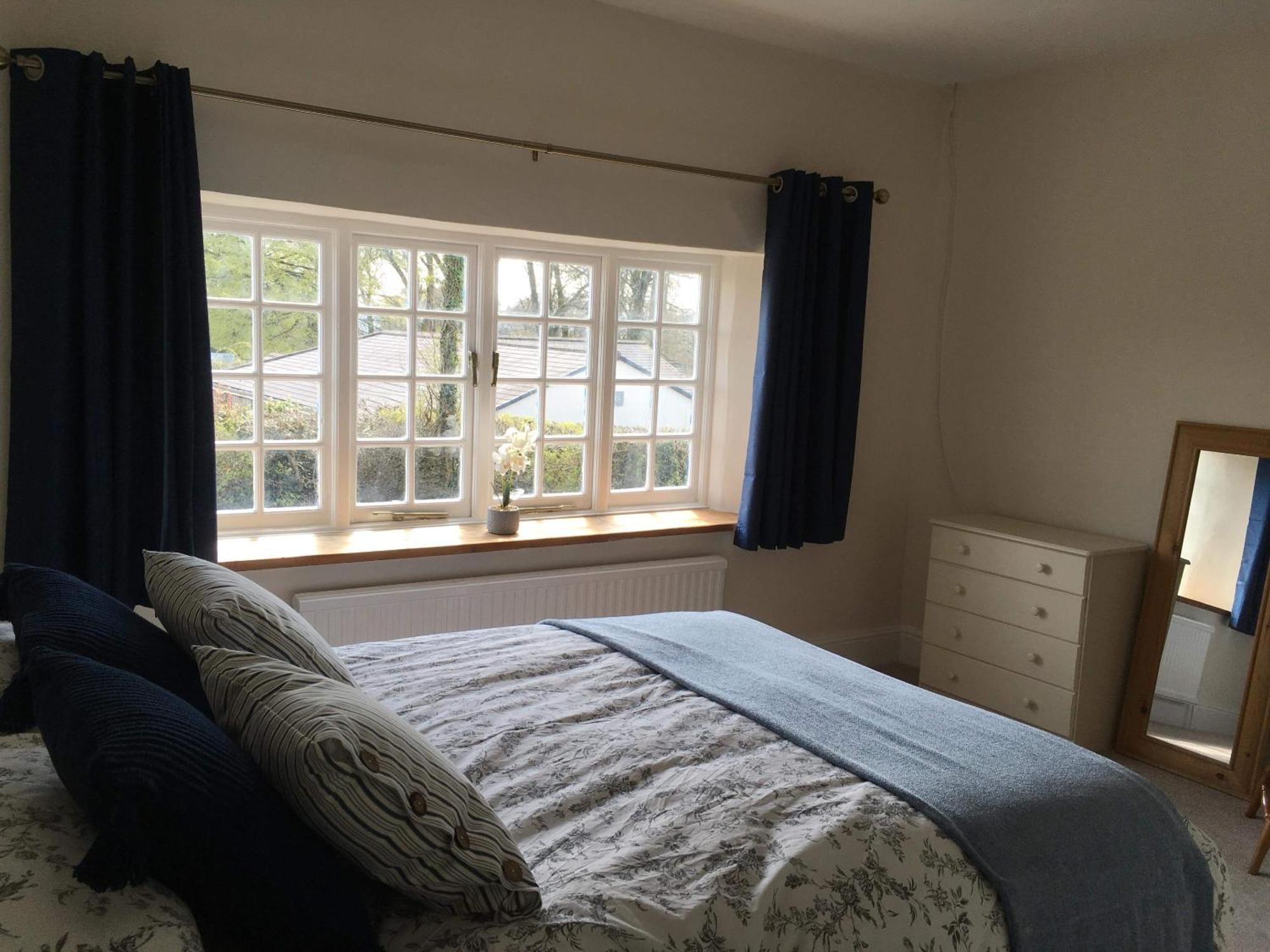 Blue Lion Inn Lewdown Zewnętrze zdjęcie